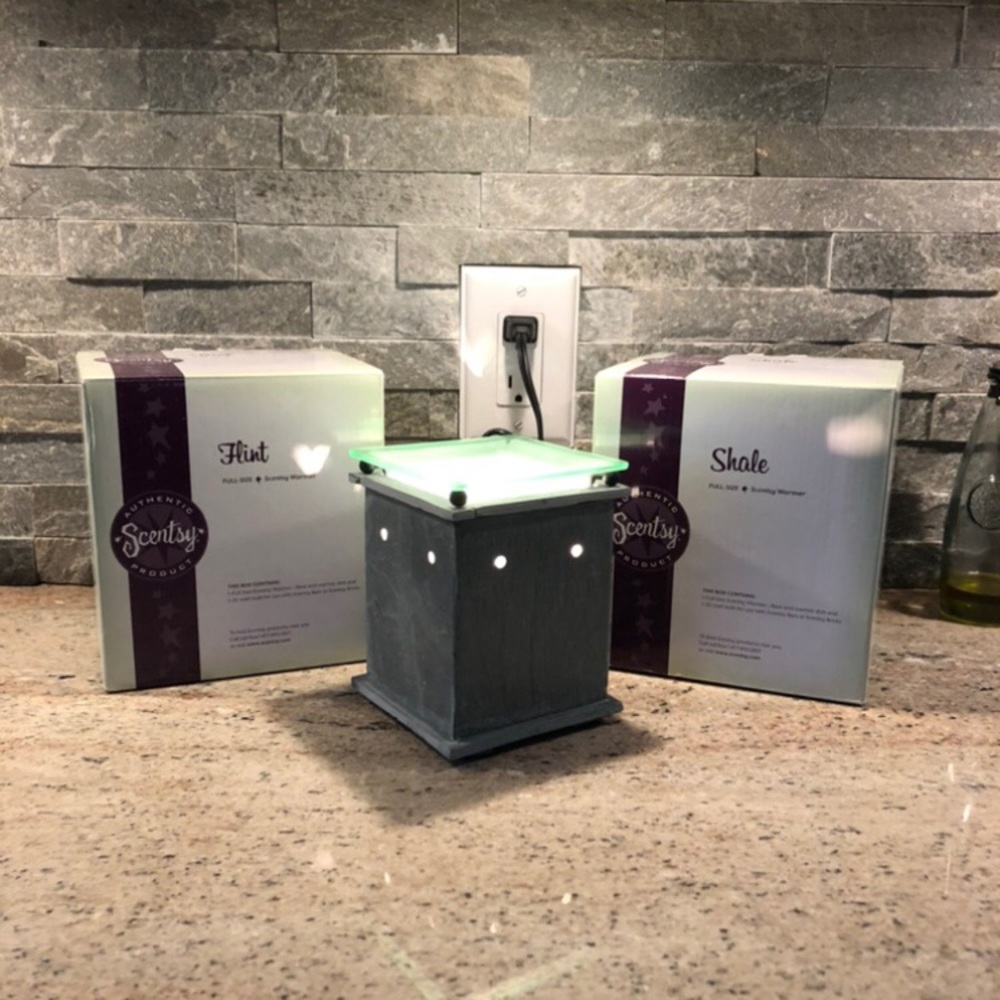 Scentsy Full Size Warmers